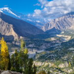 MUZYCZNE PODRÓŻE PRZEZ ŚWIAT. Pakistan pod dachem świata - Radio Kielce