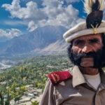 MUZYCZNE PODRÓŻE PRZEZ ŚWIAT. Pakistan pod dachem świata - Radio Kielce