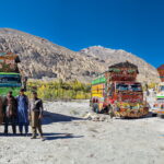 MUZYCZNE PODRÓŻE PRZEZ ŚWIAT. Pakistan pod dachem świata - Radio Kielce