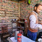 MUZYCZNE PODRÓŻE PRZEZ ŚWIAT. Pakistan pod dachem świata - Radio Kielce