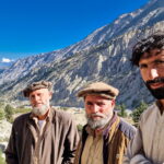 MUZYCZNE PODRÓŻE PRZEZ ŚWIAT. Pakistan pod dachem świata - Radio Kielce