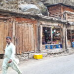 MUZYCZNE PODRÓŻE PRZEZ ŚWIAT. Pakistan pod dachem świata - Radio Kielce