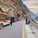 MUZYCZNE PODRÓŻE PRZEZ ŚWIAT. Pakistan pod dachem świata - Radio Kielce