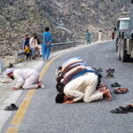 MUZYCZNE PODRÓŻE PRZEZ ŚWIAT. Pakistan pod dachem świata - Radio Kielce