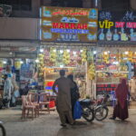 MUZYCZNE PODRÓŻE PRZEZ ŚWIAT. Pakistan pod dachem świata - Radio Kielce