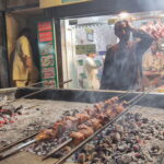 MUZYCZNE PODRÓŻE PRZEZ ŚWIAT. Pakistan pod dachem świata - Radio Kielce