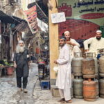 MUZYCZNE PODRÓŻE PRZEZ ŚWIAT. Pakistan pod dachem świata - Radio Kielce