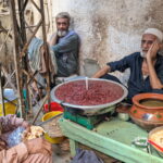 MUZYCZNE PODRÓŻE PRZEZ ŚWIAT. Pakistan pod dachem świata - Radio Kielce