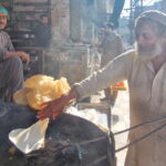 MUZYCZNE PODRÓŻE PRZEZ ŚWIAT. Pakistan pod dachem świata - Radio Kielce