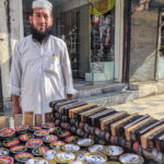 MUZYCZNE PODRÓŻE PRZEZ ŚWIAT. Pakistan pod dachem świata - Radio Kielce