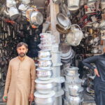 MUZYCZNE PODRÓŻE PRZEZ ŚWIAT. Pakistan pod dachem świata - Radio Kielce