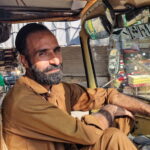 MUZYCZNE PODRÓŻE PRZEZ ŚWIAT. Pakistan pod dachem świata - Radio Kielce