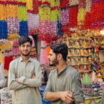 MUZYCZNE PODRÓŻE PRZEZ ŚWIAT. Pakistan pod dachem świata - Radio Kielce