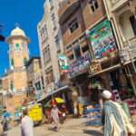 MUZYCZNE PODRÓŻE PRZEZ ŚWIAT. Pakistan pod dachem świata - Radio Kielce