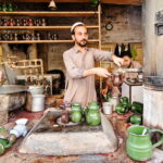 MUZYCZNE PODRÓŻE PRZEZ ŚWIAT. Pakistan pod dachem świata - Radio Kielce