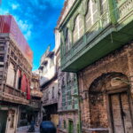 MUZYCZNE PODRÓŻE PRZEZ ŚWIAT. Pakistan pod dachem świata - Radio Kielce