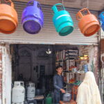 MUZYCZNE PODRÓŻE PRZEZ ŚWIAT. Pakistan pod dachem świata - Radio Kielce