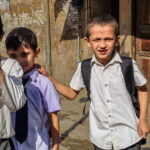 MUZYCZNE PODRÓŻE PRZEZ ŚWIAT. Pakistan pod dachem świata - Radio Kielce