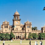 MUZYCZNE PODRÓŻE PRZEZ ŚWIAT. Pakistan pod dachem świata - Radio Kielce