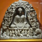 MUZYCZNE PODRÓŻE PRZEZ ŚWIAT. Pakistan pod dachem świata - Radio Kielce