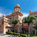 MUZYCZNE PODRÓŻE PRZEZ ŚWIAT. Pakistan pod dachem świata - Radio Kielce