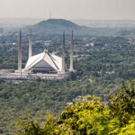 MUZYCZNE PODRÓŻE PRZEZ ŚWIAT. Pakistan pod dachem świata - Radio Kielce