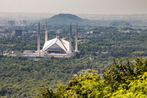 MUZYCZNE PODRÓŻE PRZEZ ŚWIAT. Pakistan pod dachem świata - Radio Kielce