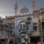 MUZYCZNE PODRÓŻE PRZEZ ŚWIAT. Pakistan pod dachem świata - Radio Kielce