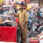 MUZYCZNE PODRÓŻE PRZEZ ŚWIAT. Pakistan pod dachem świata - Radio Kielce