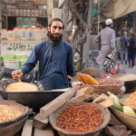 MUZYCZNE PODRÓŻE PRZEZ ŚWIAT. Pakistan pod dachem świata - Radio Kielce