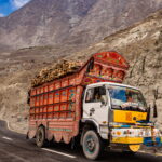 MUZYCZNE PODRÓŻE PRZEZ ŚWIAT. Pakistan pod dachem świata - Radio Kielce