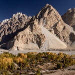 MUZYCZNE PODRÓŻE PRZEZ ŚWIAT. Pakistan pod dachem świata - Radio Kielce