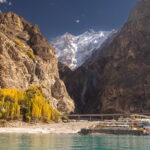 MUZYCZNE PODRÓŻE PRZEZ ŚWIAT. Pakistan pod dachem świata - Radio Kielce