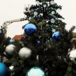 Choinka w tym roku większa i piękniejsza - Radio Kielce