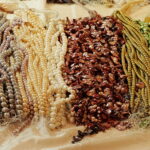 Niezwykłe kamienie na kieleckiej giełdzie minerałów - Radio Kielce