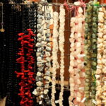 Niezwykłe kamienie na kieleckiej giełdzie minerałów - Radio Kielce