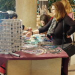 Niezwykłe kamienie na kieleckiej giełdzie minerałów - Radio Kielce