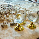 Niezwykłe kamienie na kieleckiej giełdzie minerałów - Radio Kielce