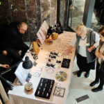 Niezwykłe kamienie na kieleckiej giełdzie minerałów - Radio Kielce