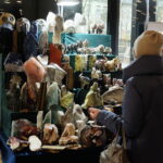 Niezwykłe kamienie na kieleckiej giełdzie minerałów - Radio Kielce