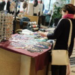 Niezwykłe kamienie na kieleckiej giełdzie minerałów - Radio Kielce