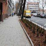 Paderewskiego pojedziemy po staremu. Zmiany na Głowackiego - Radio Kielce