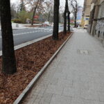 Paderewskiego pojedziemy po staremu. Zmiany na Głowackiego - Radio Kielce