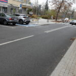 Paderewskiego pojedziemy po staremu. Zmiany na Głowackiego - Radio Kielce