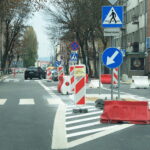 Paderewskiego pojedziemy po staremu. Zmiany na Głowackiego