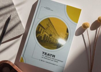 Teatr im. Stefana Żeromskiego w Kielcach po 1945. Siła lokalności