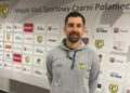 Maciej Witek nowym trenerem Czarnych