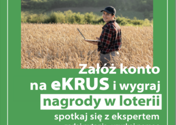 Dzień z eKRUS. Co zaoferuje rolnikom? - Radio Kielce