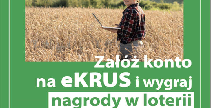 Dzień z eKRUS. Co zaoferuje rolnikom? - Radio Kielce