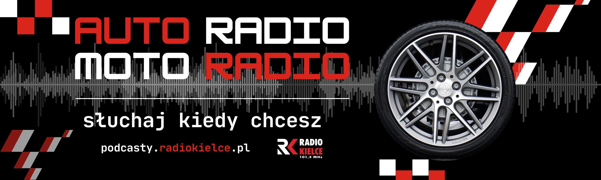 BEZPIECZNE DROGI (W) PRZYSZŁOŚCI - Radio Kielce